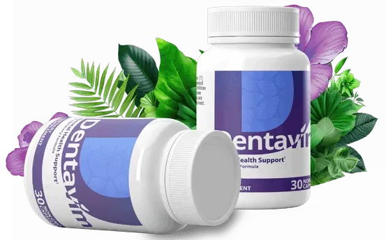 dentavim supplement